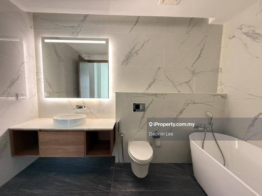 Service Residence for Sale in Core Residence @ TRX by Dacklin Lee - iProperty.com.my