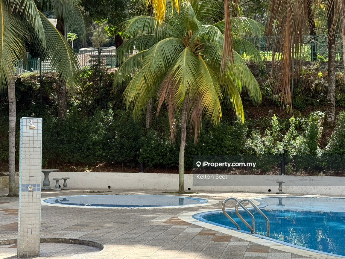 Kondominium untuk Dijual di Belimbing Heights oleh Kelton Seet - iProperty.com.my