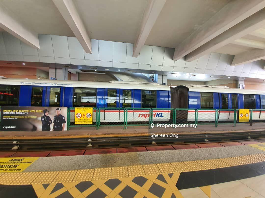 Condominium for Sale in The Hamilton by Shereen Ong - iProperty.com.my