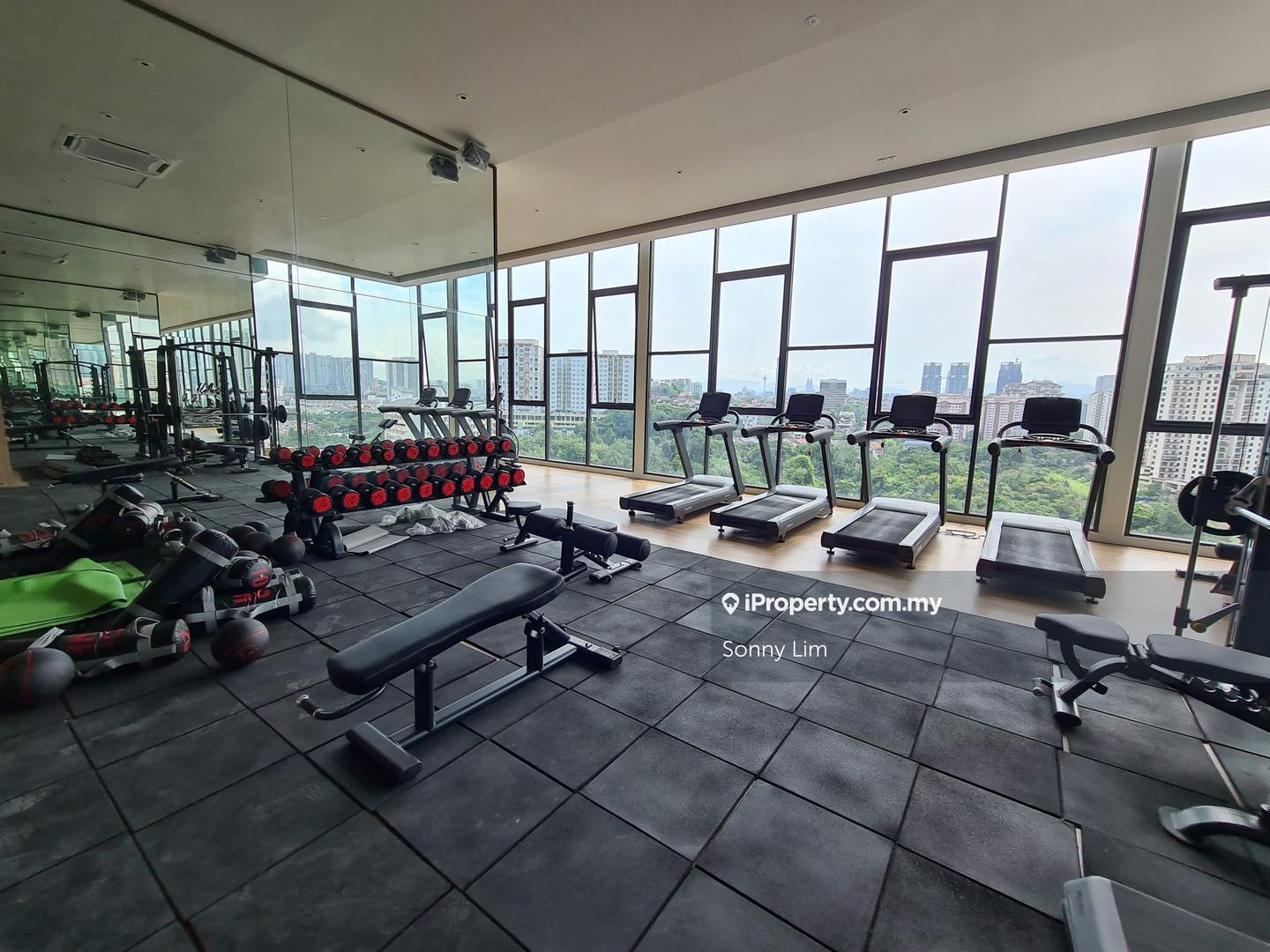 Condominium for Rent in The Hermington by Sonny Lim - iProperty.com.my