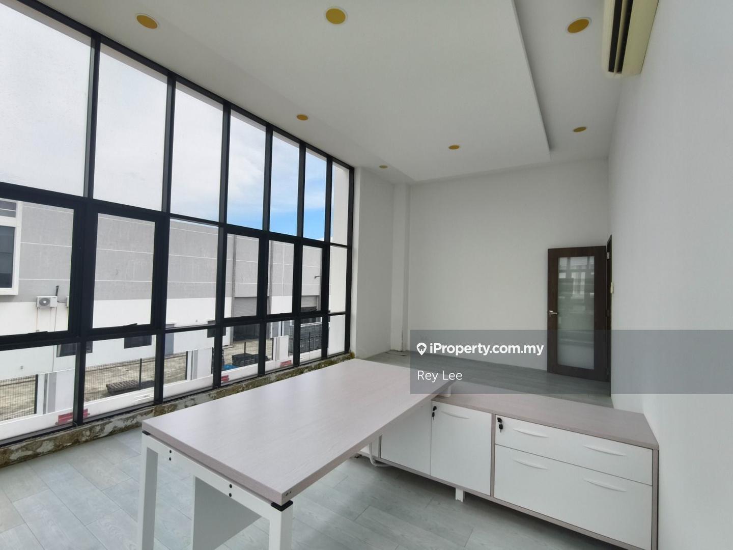 Cluster Factory for Sale in Eco Business Park 2 Senai, Senai by Rey Lee - iProperty.com.my