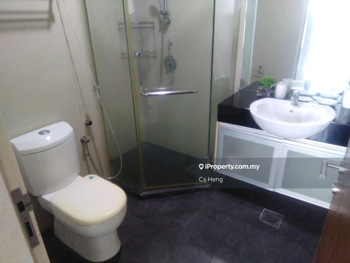 Condominium for Rent in Suasana Sentral Loft by Cs Heng - iProperty.com.my