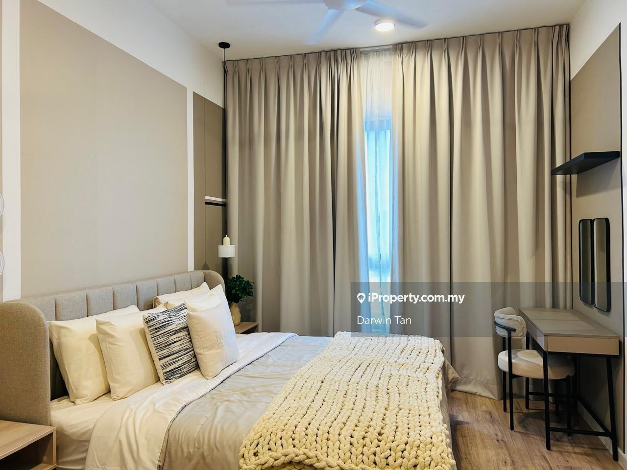 Service Residence for Rent in Sunway Belfield by Darwin Tan - iProperty.com.my