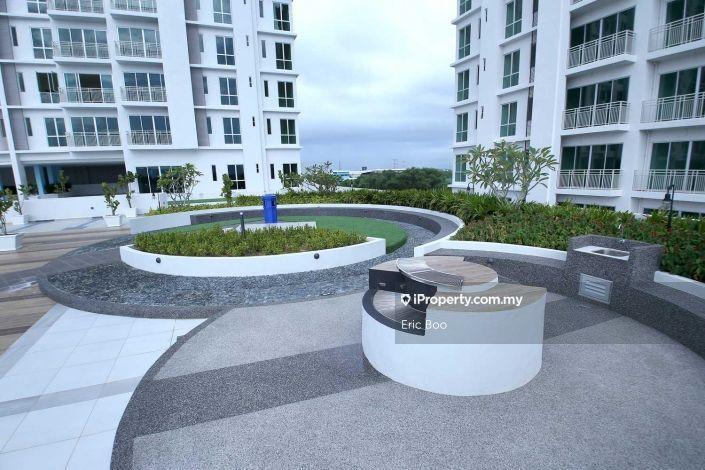 Kondominium untuk Dijual di Royale Infinity oleh Eric Boo - iProperty.com.my