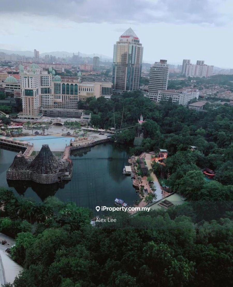 Condominium for Rent in Sunway Lagoon View Resort Condominium by Alex Lee - iProperty.com.my