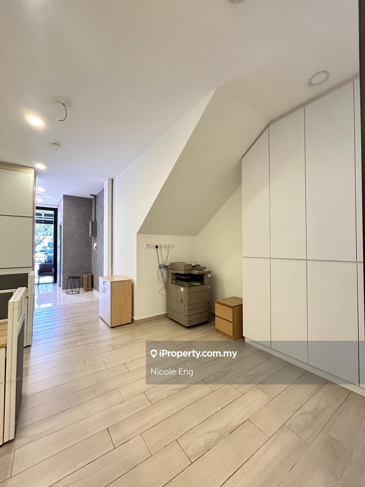 Shop-Office for Rent in Kota Kemuning, Shah Alam by Nicole Eng - iProperty.com.my