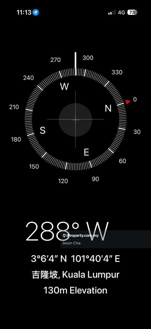 Kondominium untuk Disewa di Residensi Alamanda oleh Jeson Chia - iProperty.com.my