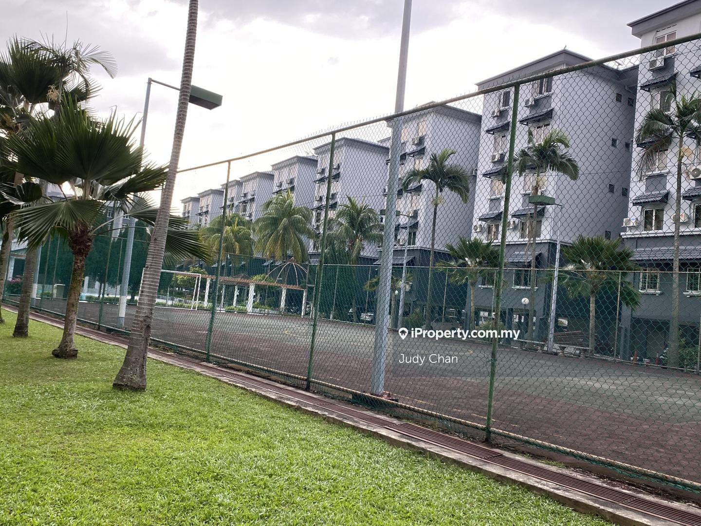 Pangsapuri untuk Disewa di Subang Perdana Goodyear Court 10 oleh Judy Chan - iProperty.com.my