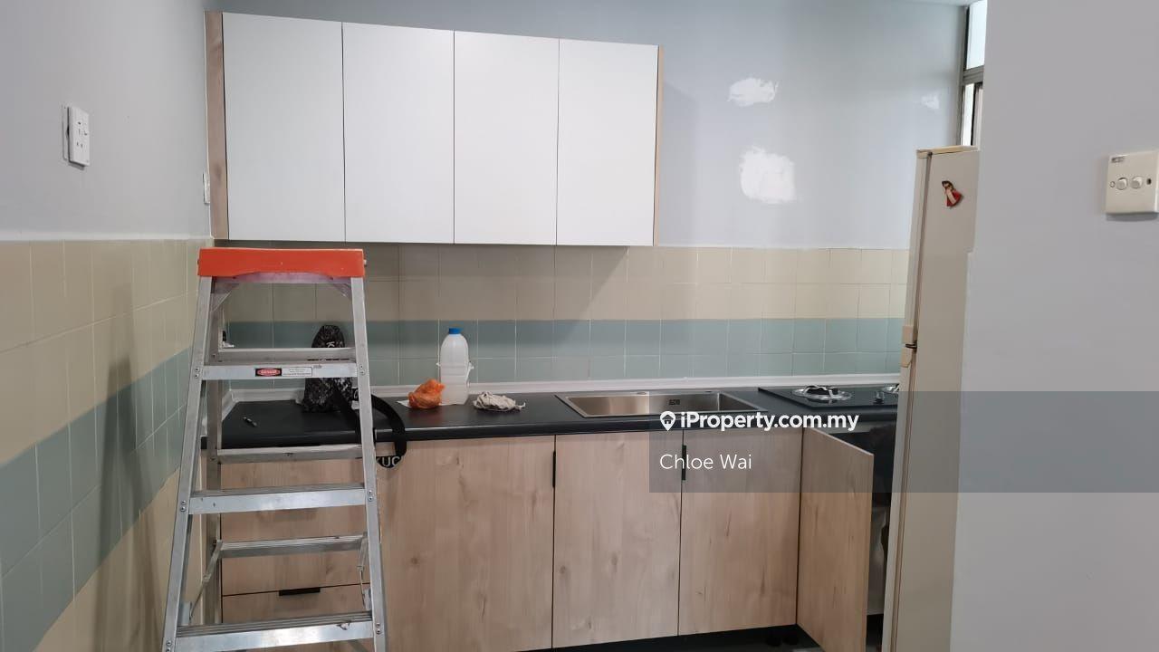 Condominium for Rent in Bukit OUG Condominiums by Chloe Wai - iProperty.com.my