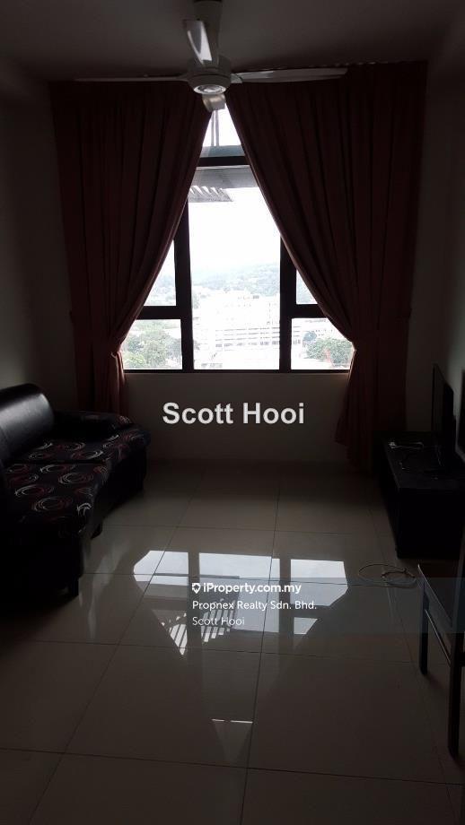 Service Residence for Rent in Centrestage Designer Suite by Scott Hooi - iProperty.com.my