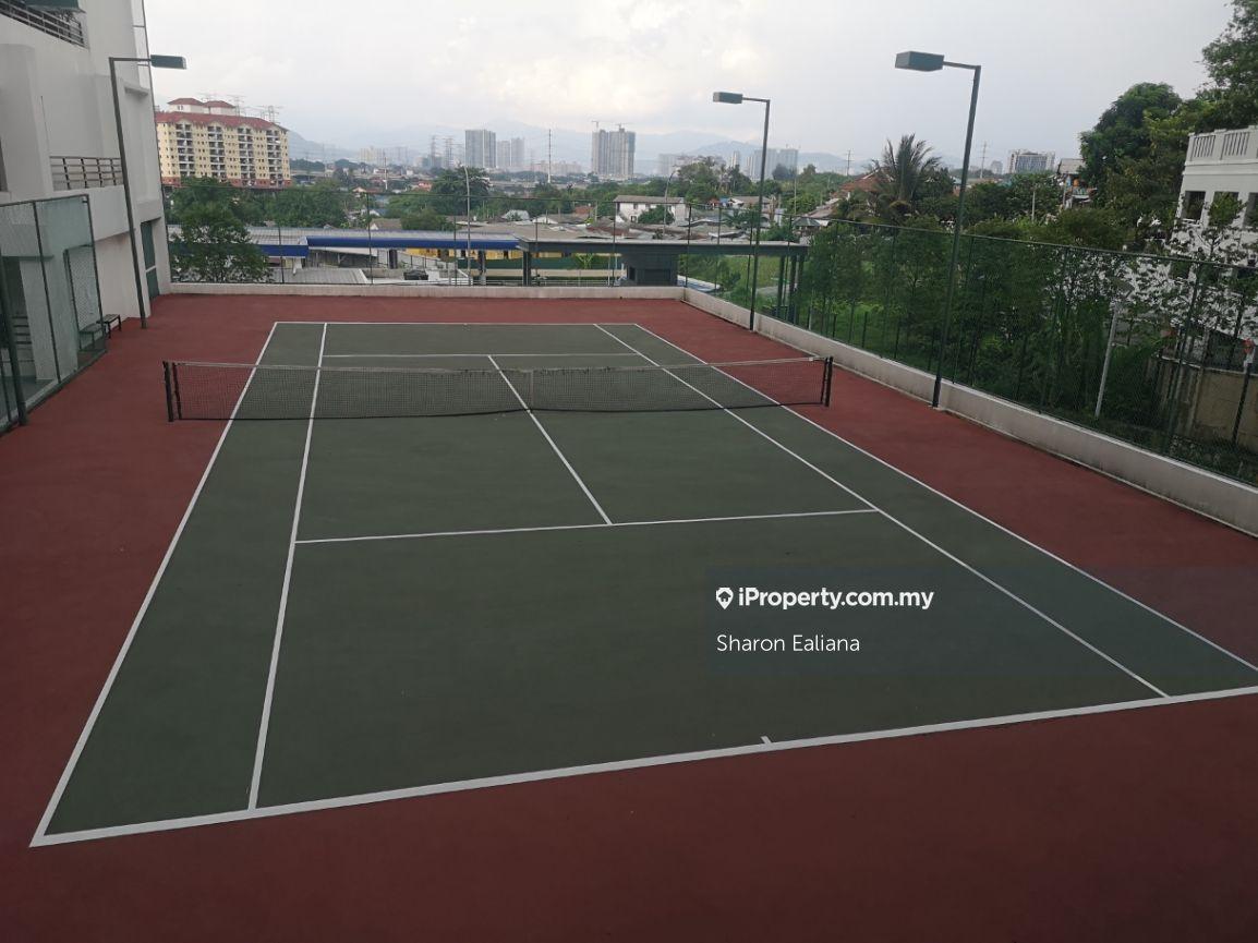 Condominium for Sale in Verdana by Sharon Ealiana - iProperty.com.my