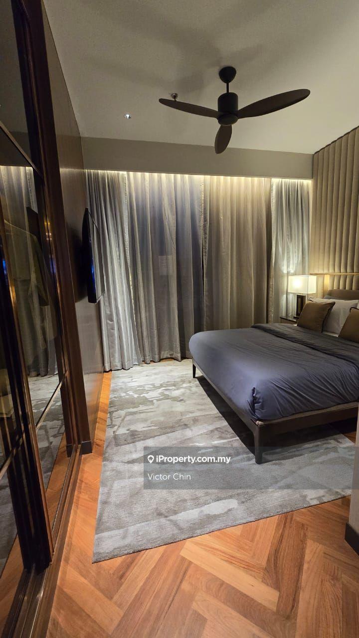Service Residence for Sale in Orion Residence Bukit Bintang by Victor Chin - iProperty.com.my