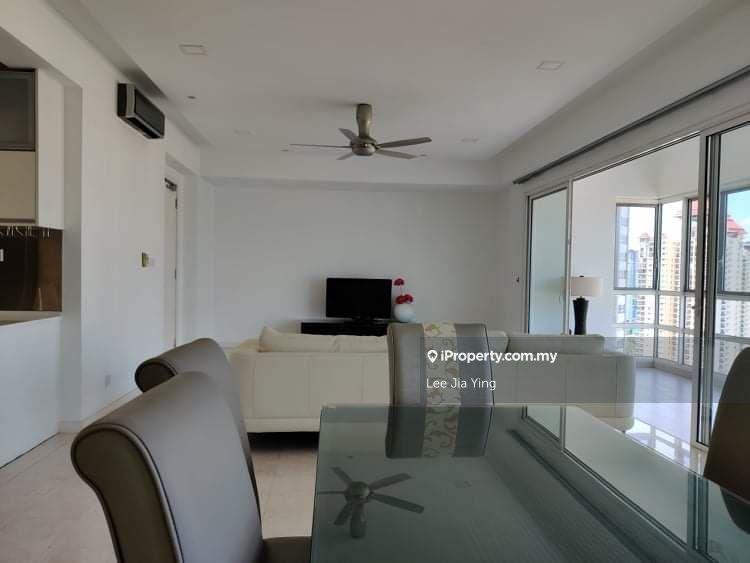 Kondominium untuk Dijual di Kiaraville oleh Lee Jia Ying - iProperty.com.my