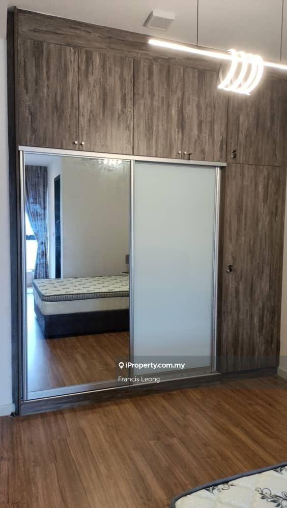 Residensi Servis untuk Dijual di Sunway Velocity TWO oleh Francis Leong - iProperty.com.my