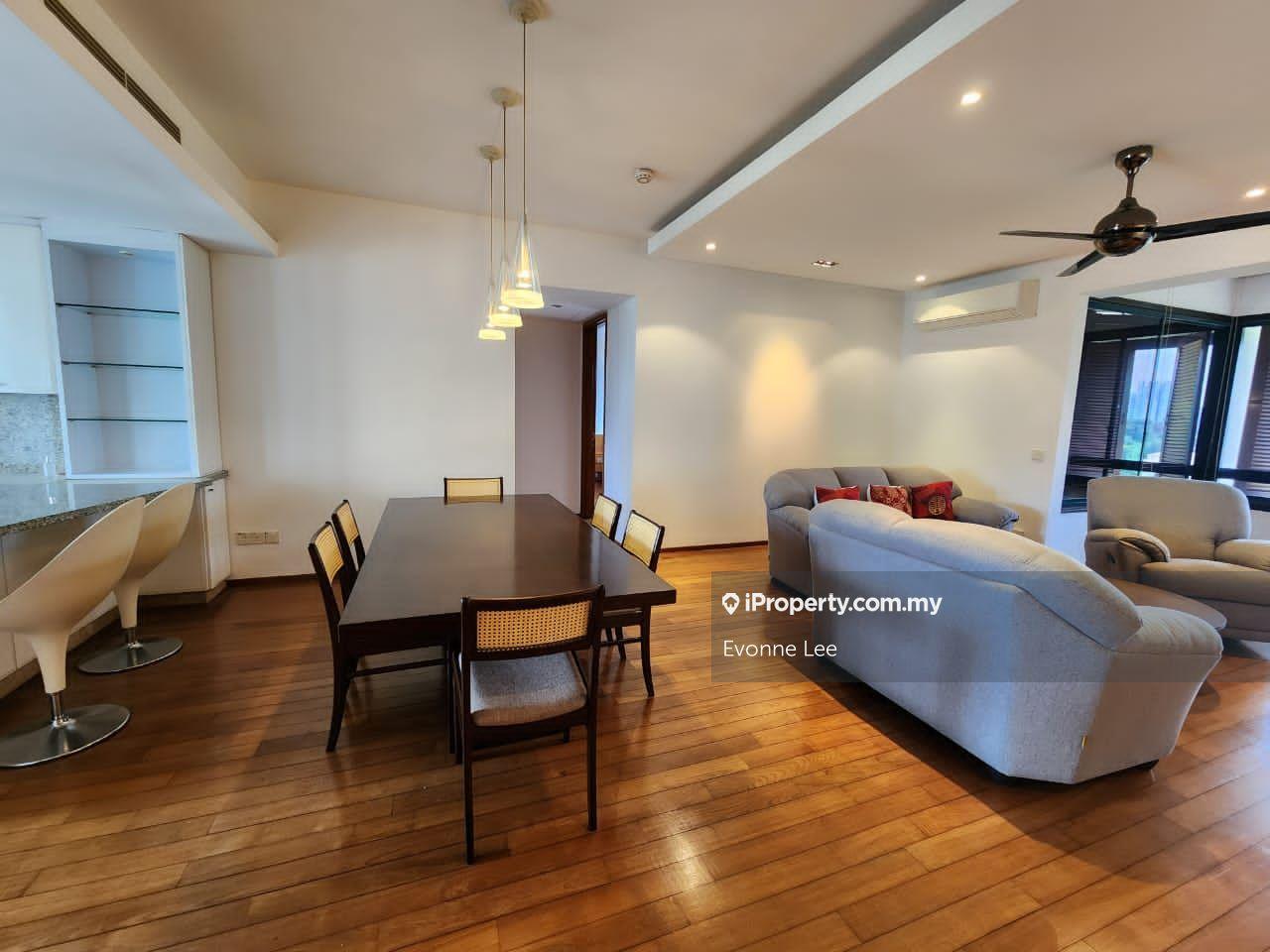 Condominium for Rent in Prima Damansara by Evonne Lee - iProperty.com.my