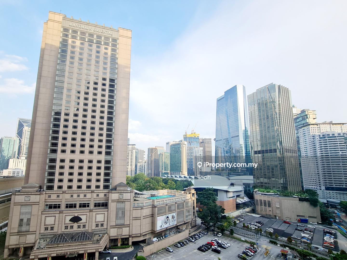 Condominium for Sale in One KL by Teoh - iProperty.com.my