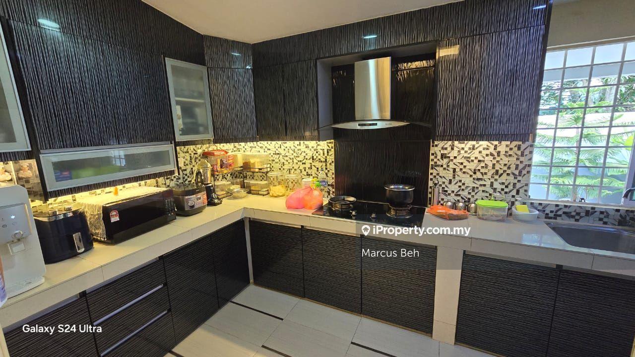 1-storey Terraced House for Sale in TK 5 Tmn Kinrara, Taman Mawar, Puchong by Marcus Beh - iProperty.com.my