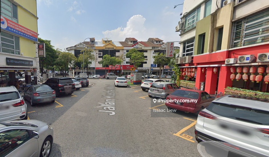Shop for Rent in Kuchai Lama, Kuchai Lama by Issaac Liew - iProperty.com.my