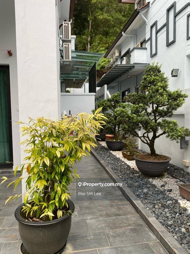 Semi-Detached House for Sale in The Peak, Taman Bukit Prima, Len Seng, Cheras by Mei SM Lee - iProperty.com.my