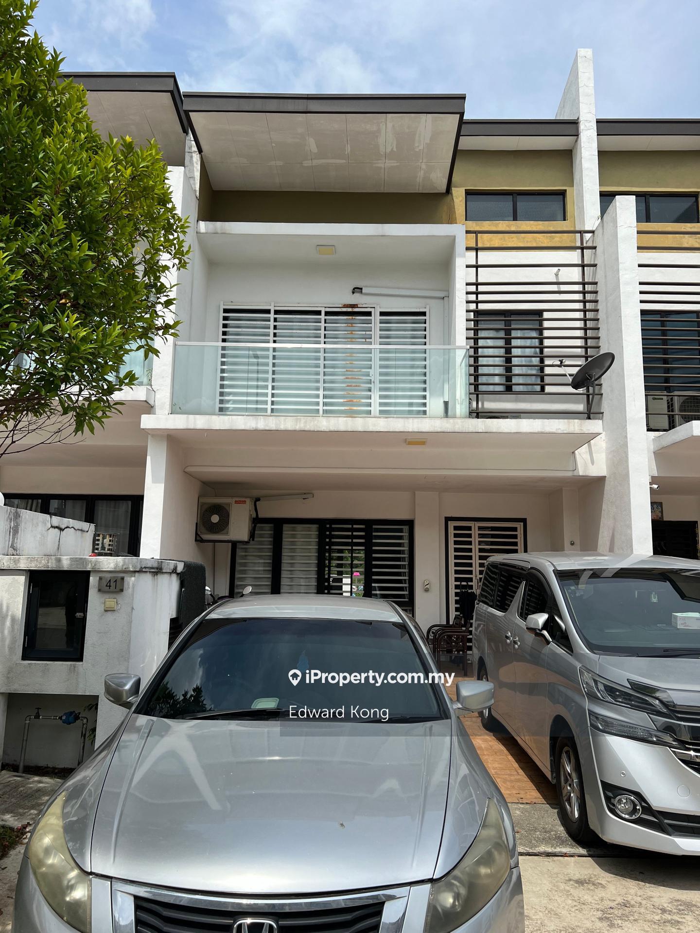 2-storey Terraced House for Sale in Taman Anggun 3, Rawang by Edward Kong - iProperty.com.my