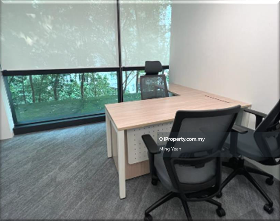 Office for Rent in KLCC, KL City Centre by Ming Yean - iProperty.com.my