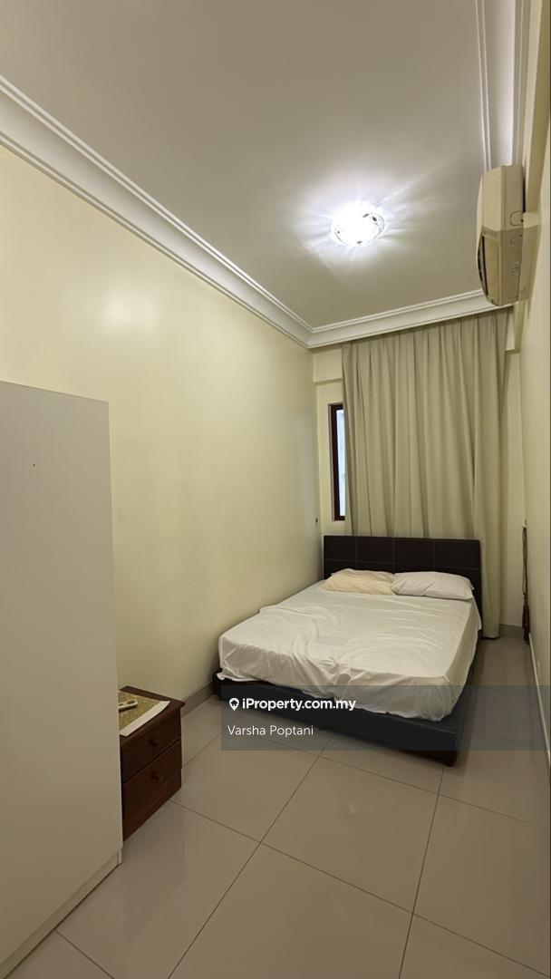 Kondominium untuk Disewa di Mutiara Residency oleh Varsha Poptani - iProperty.com.my