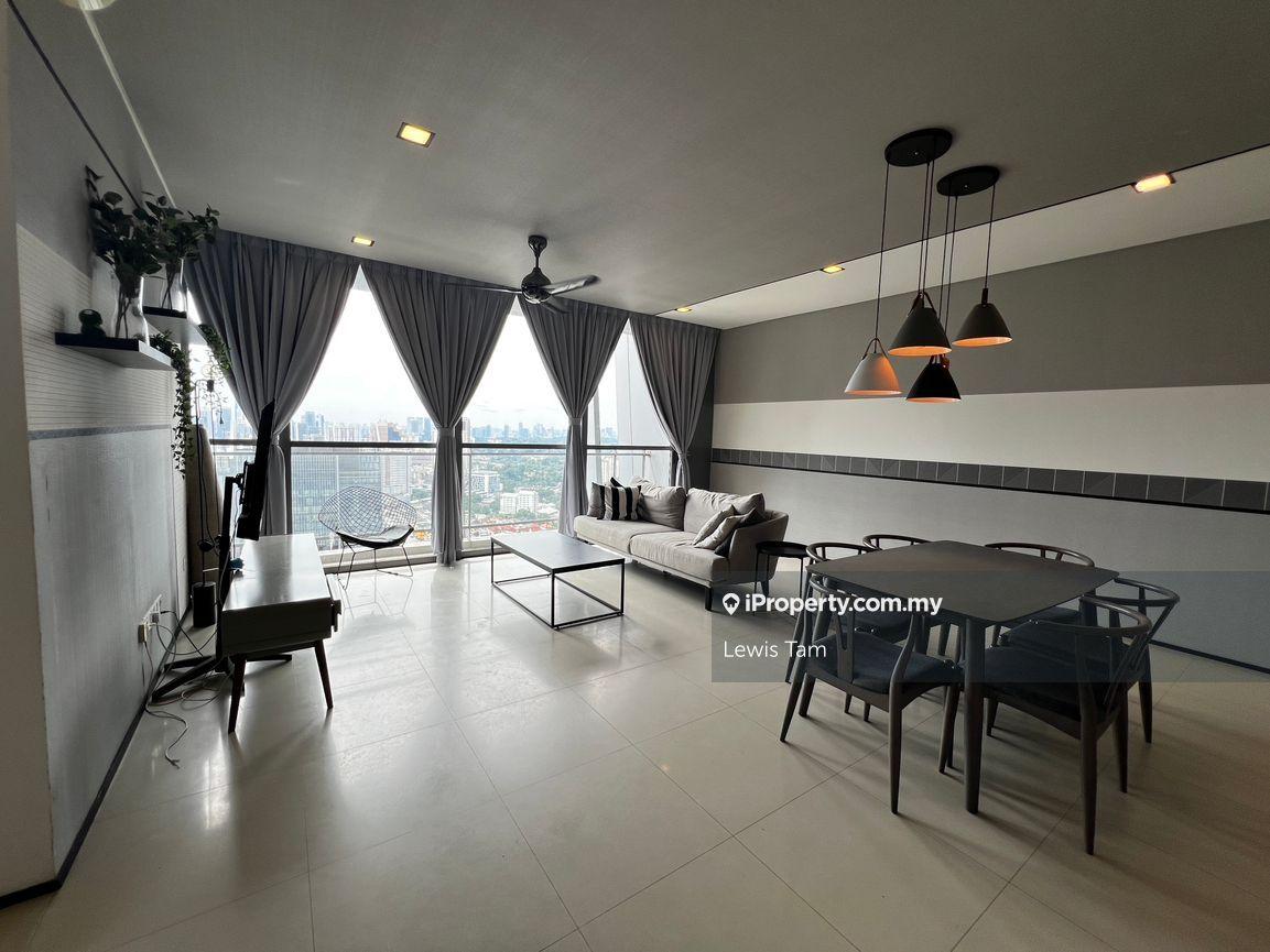 Condominium for Sale in The Fennel by Lewis Tam - iProperty.com.my