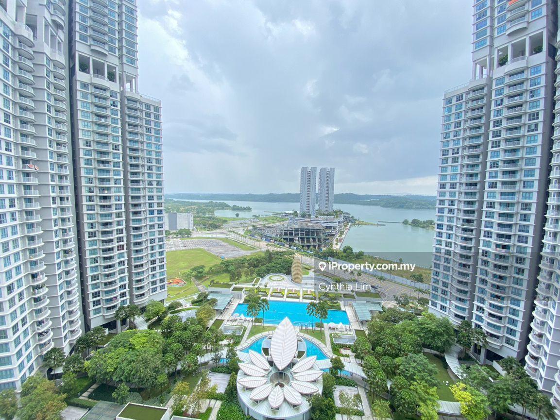 Residensi Servis untuk Disewa di Teega Suites oleh Cynthia Lim - iProperty.com.my