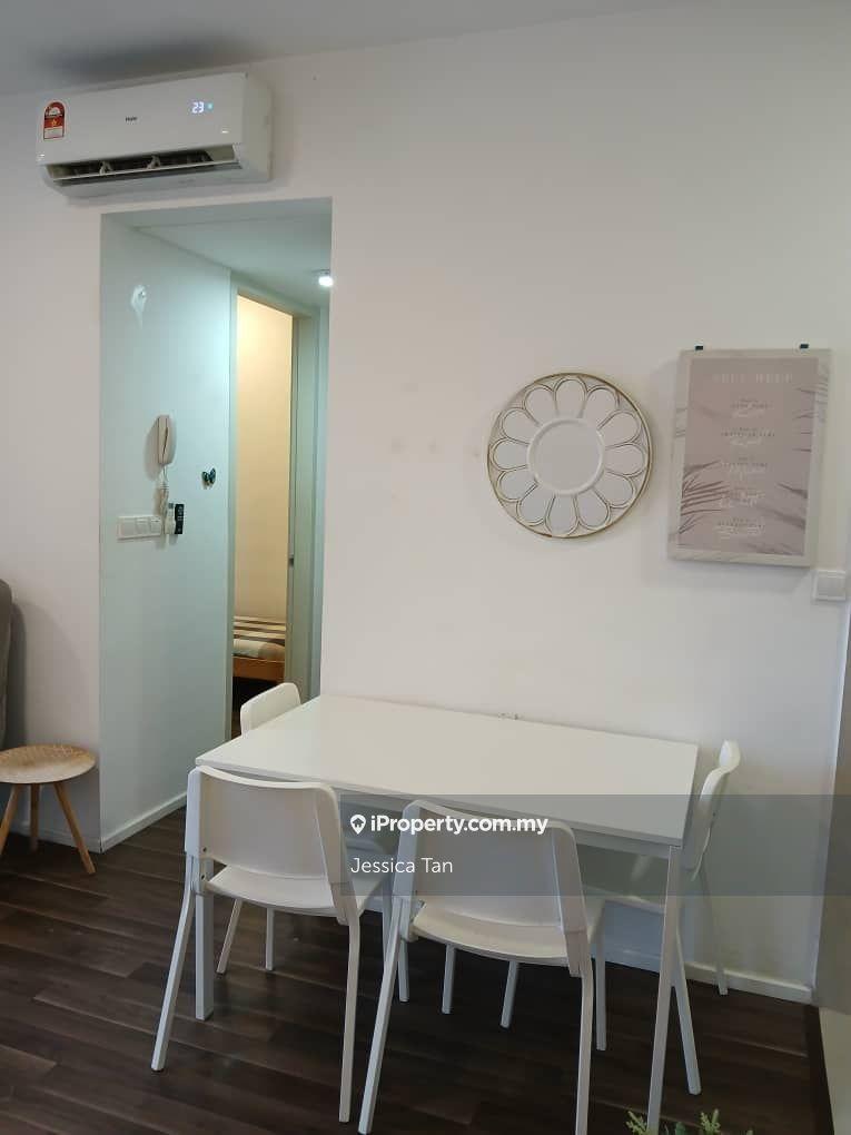 Service Residence for Sale in Geo Bukit Rimau by Jessica Tan - iProperty.com.my