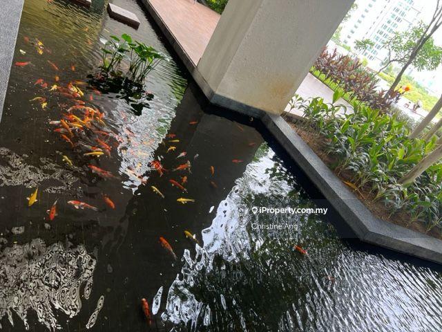 Kondominium untuk Disewa di Nautica Lake Suites oleh Christine Ang - iProperty.com.my