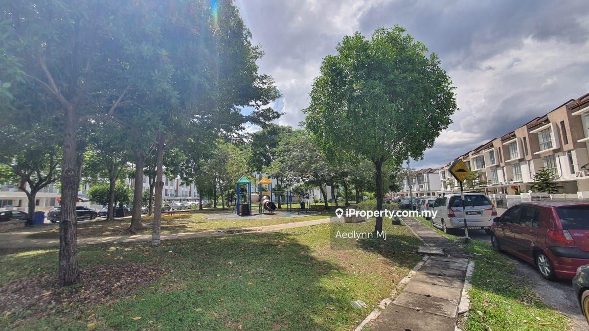 Townhouse for Sale in Taman Tasik Prima, Puchong by Aedlynn Mj - iProperty.com.my