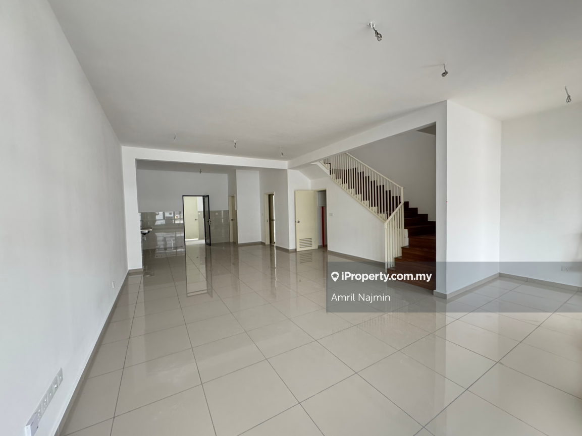 2-storey Terraced House for Sale in MUSIKA SETIA INDAH, Setia Alam by Amril Najmin - iProperty.com.my