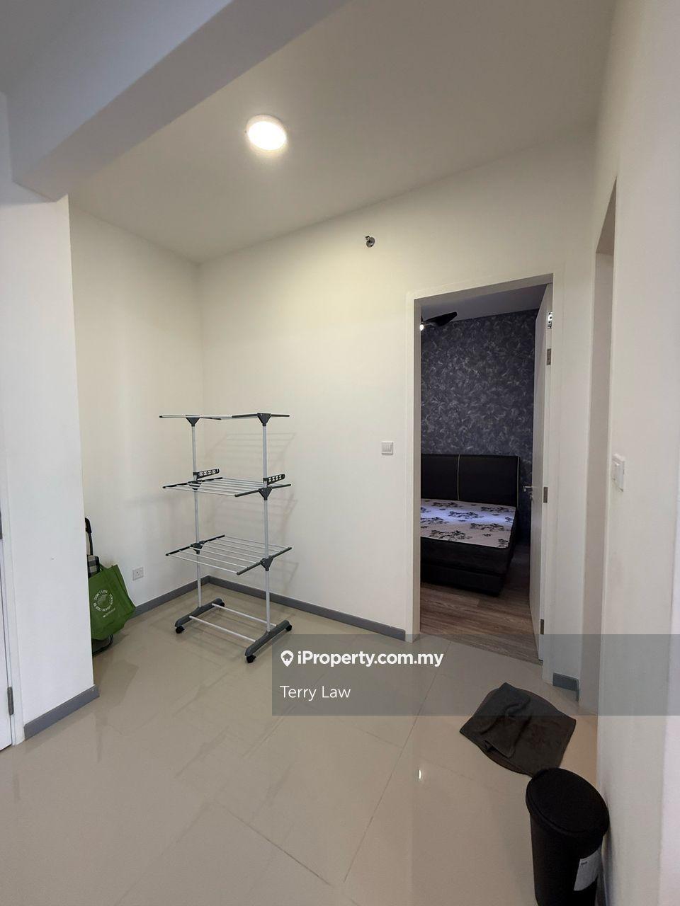 Residensi Servis untuk Disewa di Southlink oleh Terry Law - iProperty.com.my