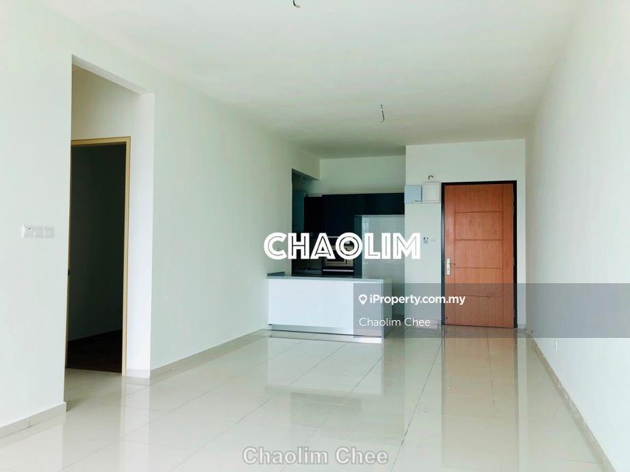 Condominium for Sale in Residensi Harmoni 2 by Chaolim Chee - iProperty.com.my