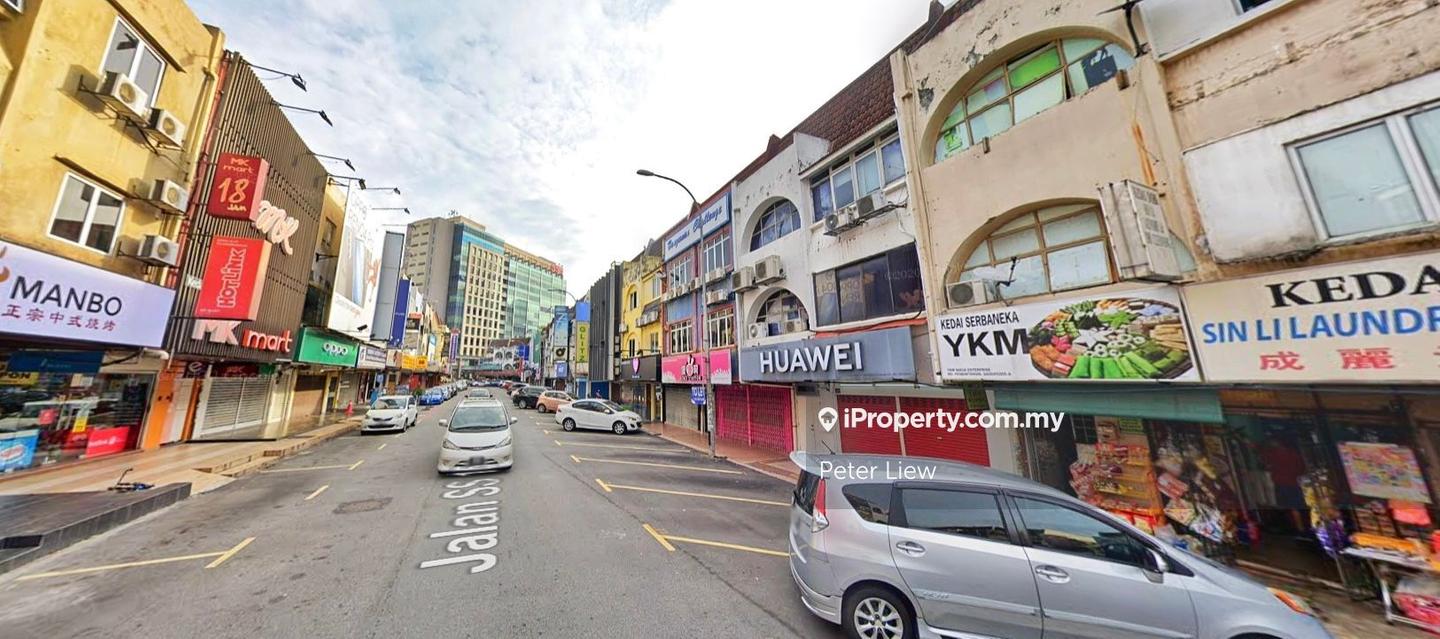 Shop for Sale in SS15, Subang Jaya by Peter Liew - iProperty.com.my