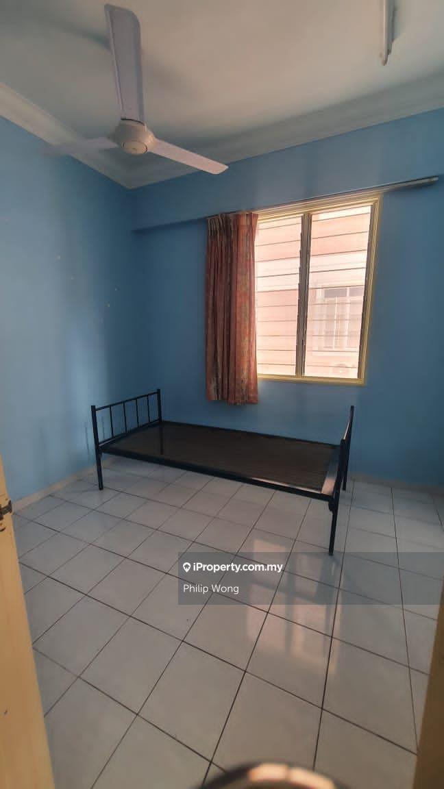 Condominium for Sale in The iResidence by Philip Wong - iProperty.com.my