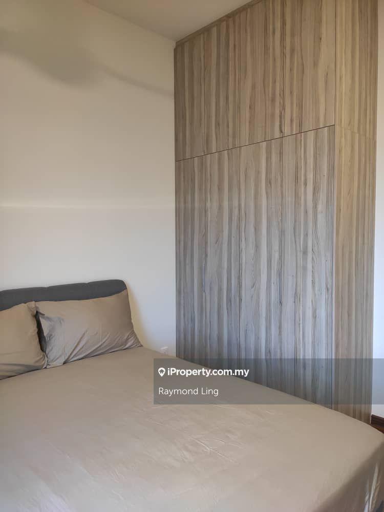 Condominium for Rent in Inwood Residences by Raymond Ling - iProperty.com.my