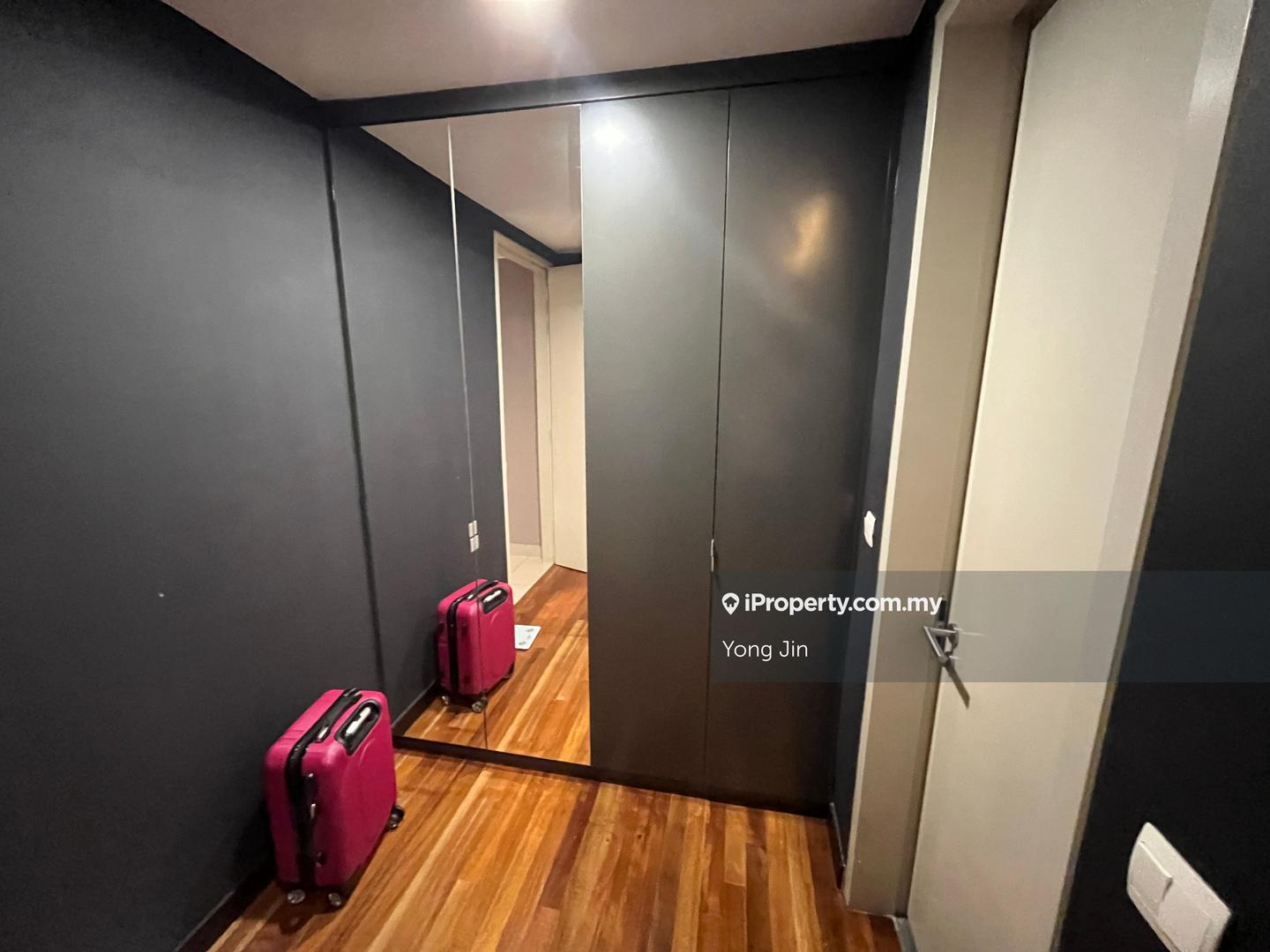 Service Residence for Sale in Paloma @ Tropicana Metropark by Yong Jin - iProperty.com.my