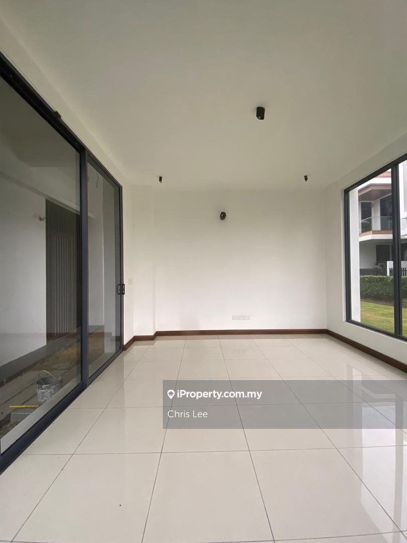 Rumah Berangkai 2 Tingkat untuk Dijual di Eco Sanctuary, Telok Panglima Garang oleh Chris Lee - iProperty.com.my
