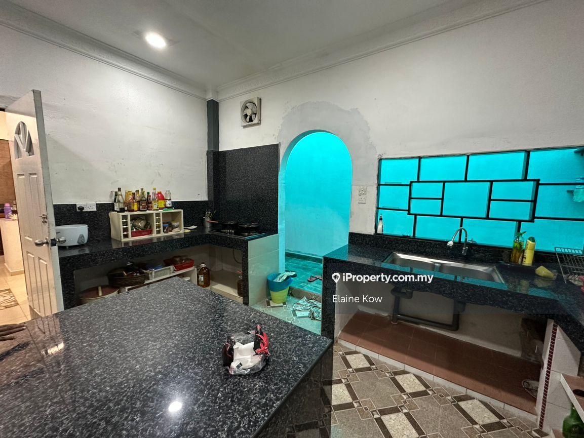 Banglo Komersial untuk Disewa di SS1, jalan ss1, petaling jaya, selangor, Petaling Jaya oleh Elaine Kow - iProperty.com.my