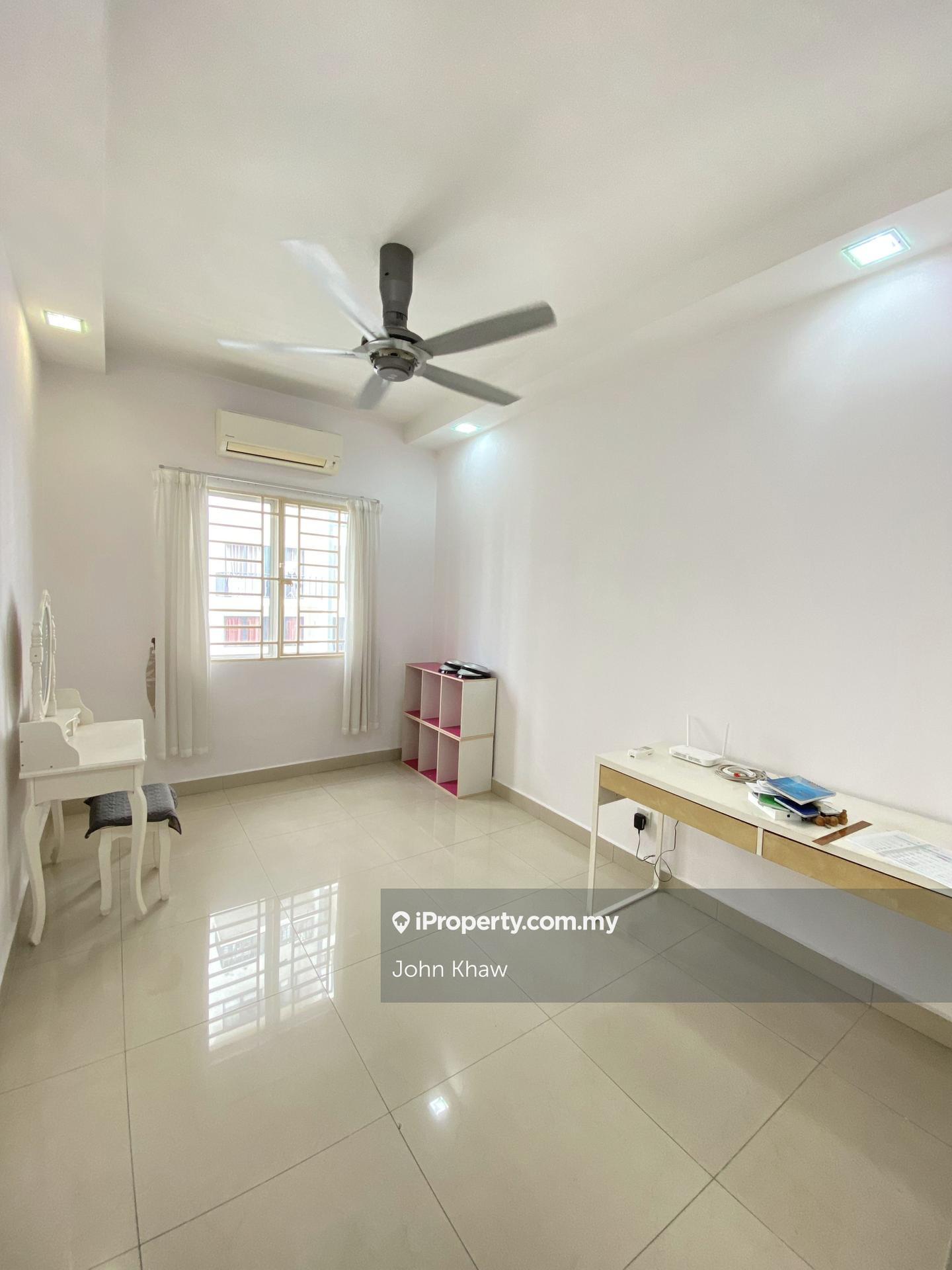 Condominium for Sale in Kinrara Mas by John Khaw - iProperty.com.my