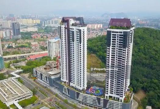 Kondominium untuk Dijual di WANGSA 9 RESIDENCY oleh Chloe Phuah - iProperty.com.my