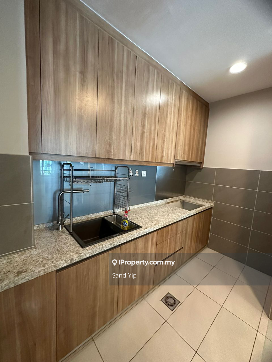 Service Residence for Rent in The Potpourri by Sand Yip - iProperty.com.my