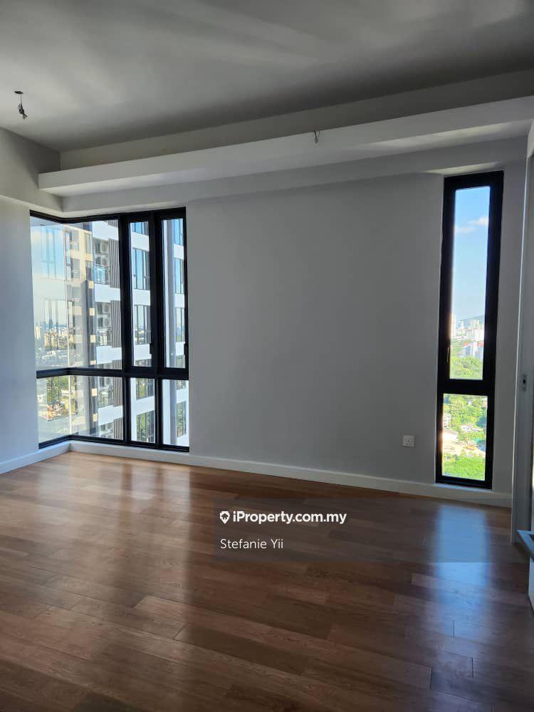 Service Residence for Rent in The Sentral Suites by Stefanie Yii - iProperty.com.my