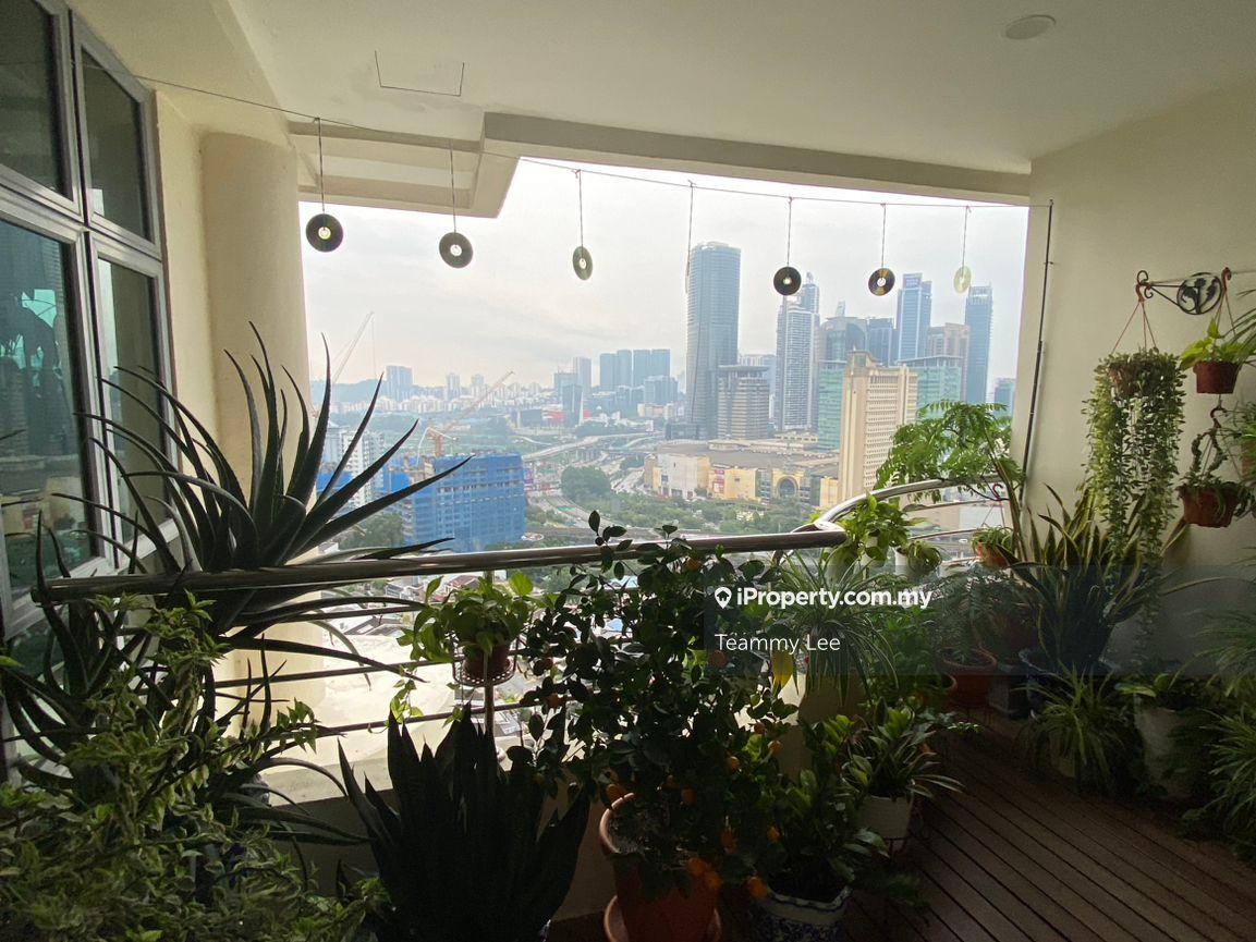 Condominium for Sale in Sri Langit by Teammy Lee - iProperty.com.my