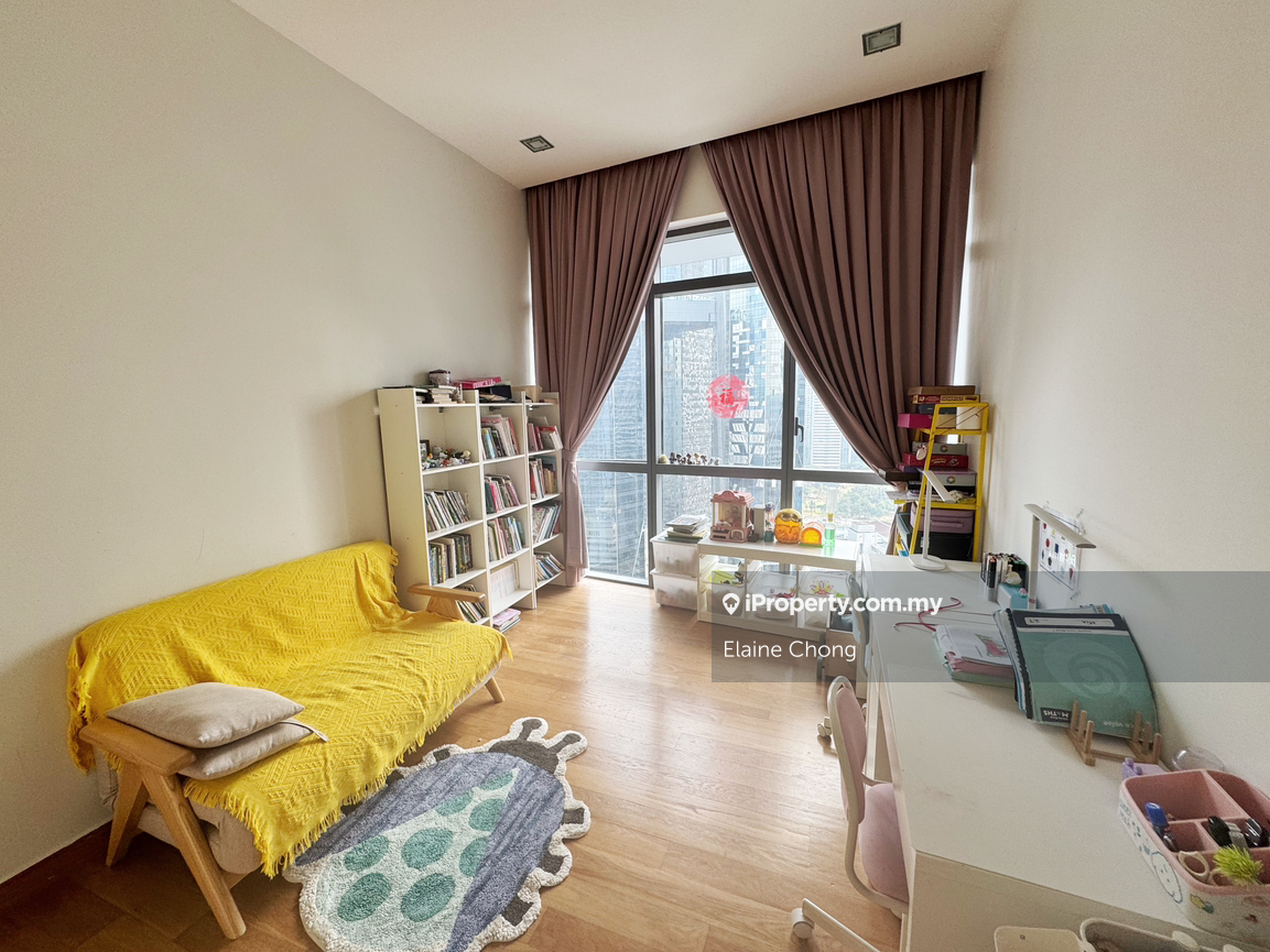 Service Residence for Sale in The Panorama by Elaine Chong - iProperty.com.my