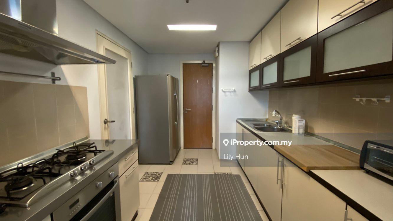 Residensi Servis untuk Disewa di i-Zen @ Kiara 2 oleh Lily Hun - iProperty.com.my