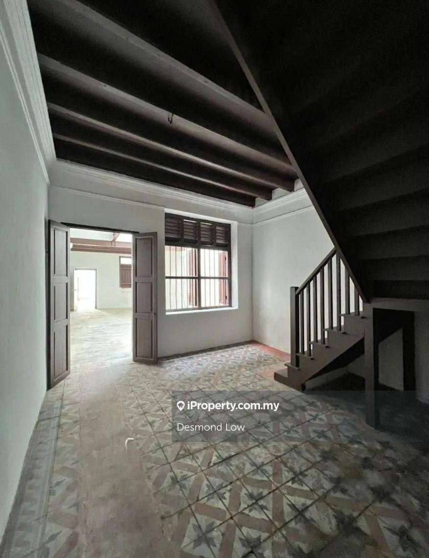 Kedai untuk Disewa di Lebuh Melayu, Pantai, Carnavon, George Town oleh Desmond Low - iProperty.com.my