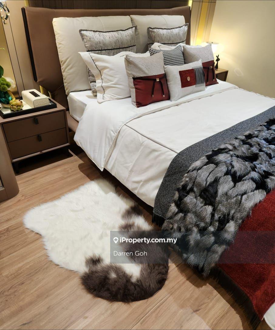 Service Residence for Rent in Sunway Velocity TWO by Darren Goh - iProperty.com.my