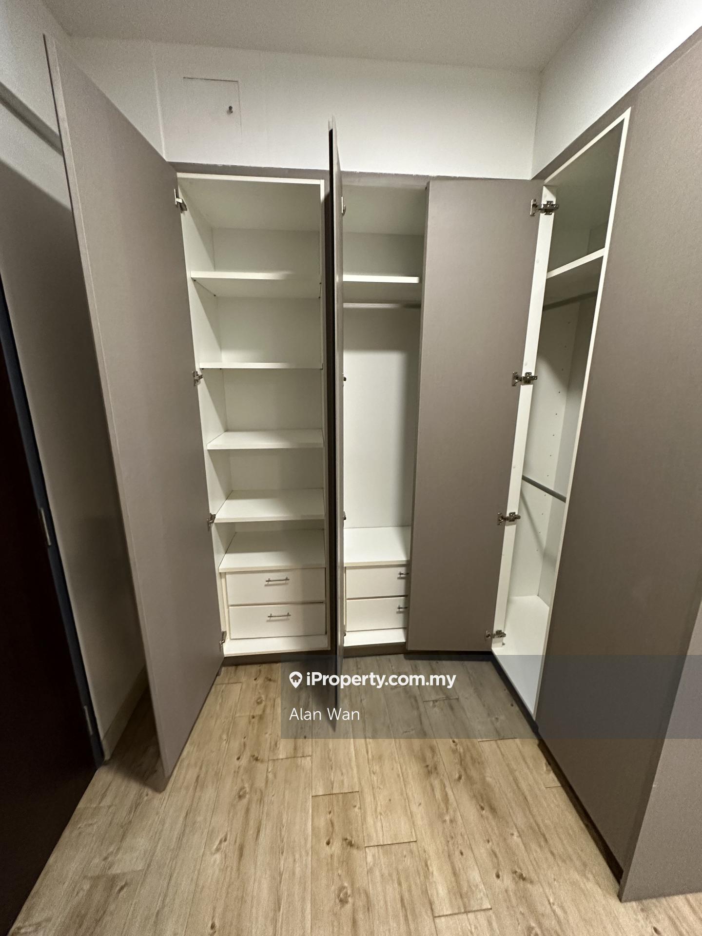 Service Residence for Rent in Eclipse Residence @ Pan'gaea by Alan Wan - iProperty.com.my